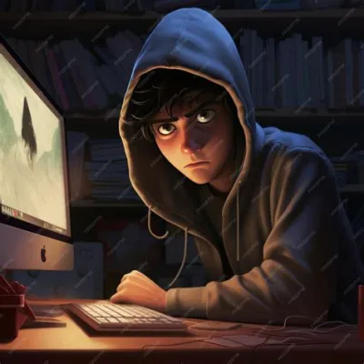 Have you heard of Hackers, a thrilling tale of teenage computer geniuses and corporate espionage!?