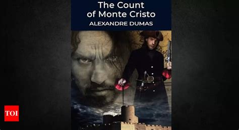  The Count of Monte Cristo -  rakkaudesta, kostoa ja Napoleonin aikakauden Intriigejä!