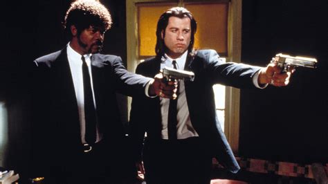 Mikä on Pulp Fiction ja miksi se on ikoninen rikosdraama?